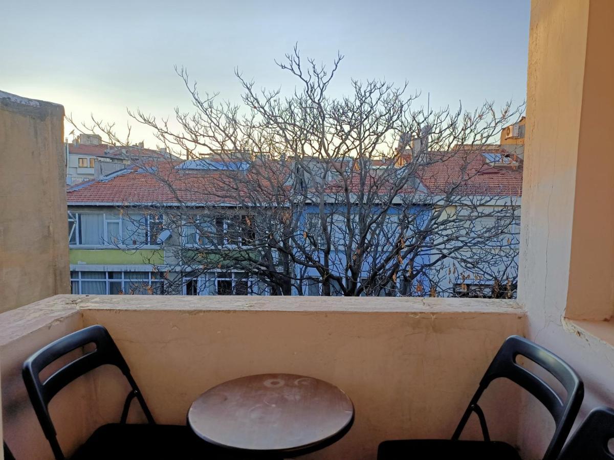 Hostel Bahane Istanbulská provincie Exteriér fotografie