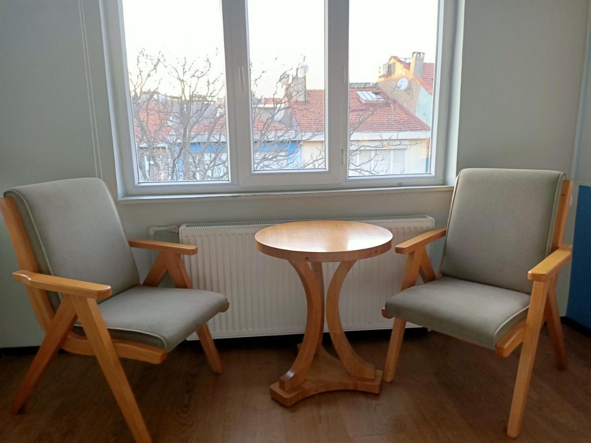 Hostel Bahane Istanbulská provincie Exteriér fotografie