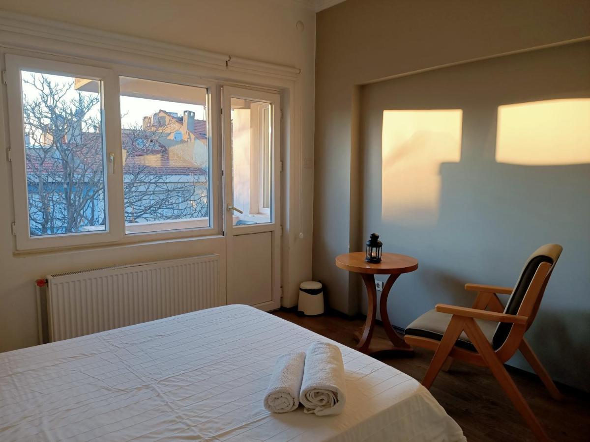 Hostel Bahane Istanbulská provincie Exteriér fotografie