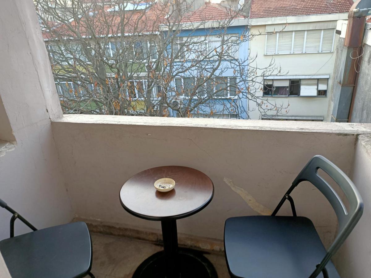 Hostel Bahane Istanbulská provincie Exteriér fotografie