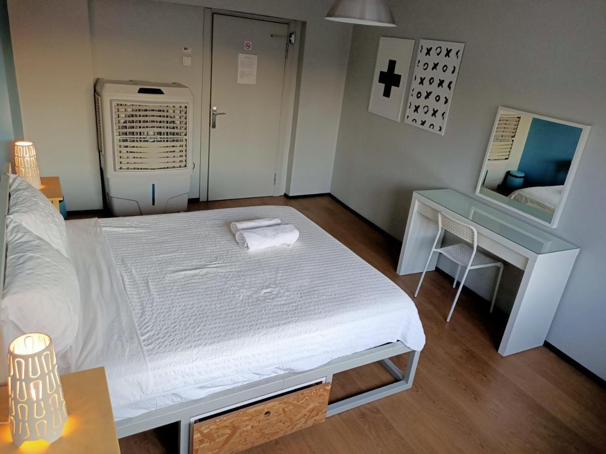 Hostel Bahane Istanbulská provincie Exteriér fotografie