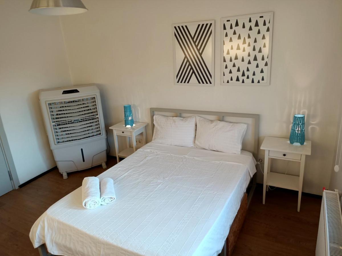Hostel Bahane Istanbulská provincie Exteriér fotografie