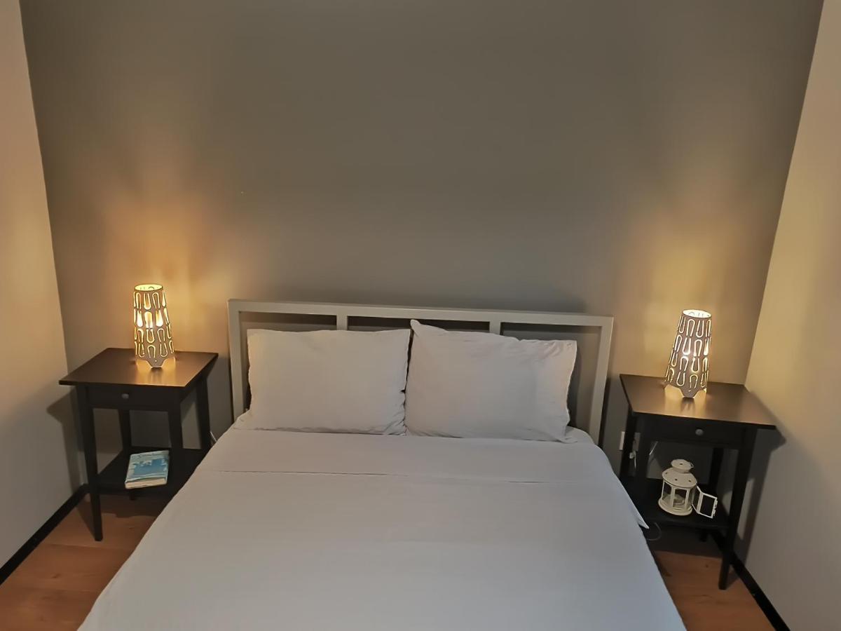 Hostel Bahane Istanbulská provincie Pokoj fotografie