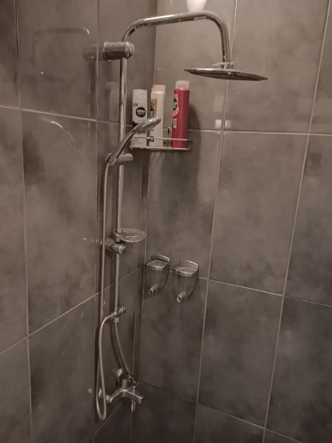Hostel Bahane Istanbulská provincie Exteriér fotografie