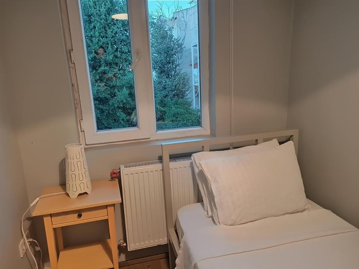 Hostel Bahane Istanbulská provincie Exteriér fotografie