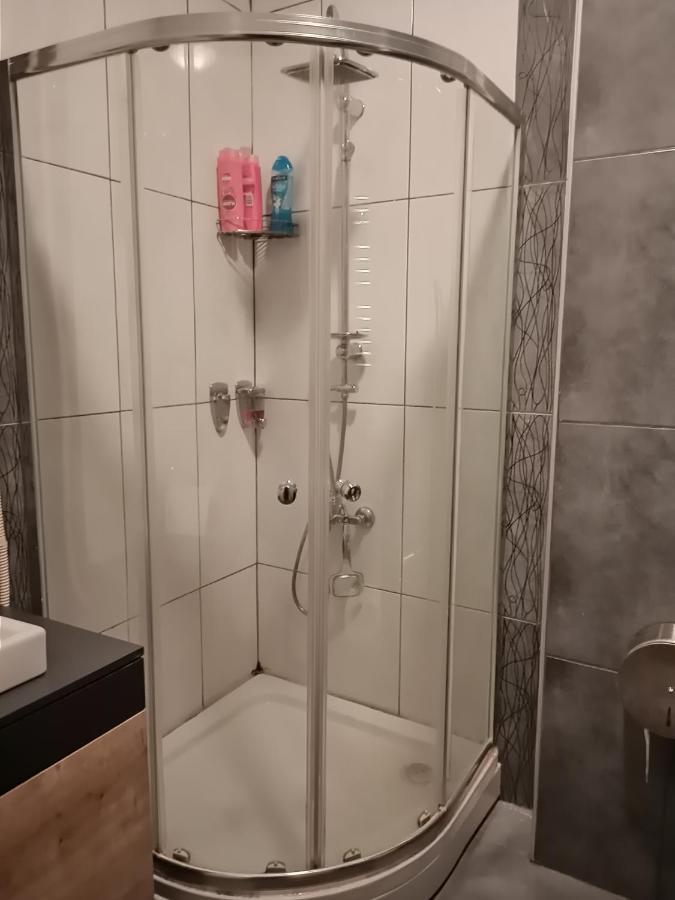 Hostel Bahane Istanbulská provincie Exteriér fotografie