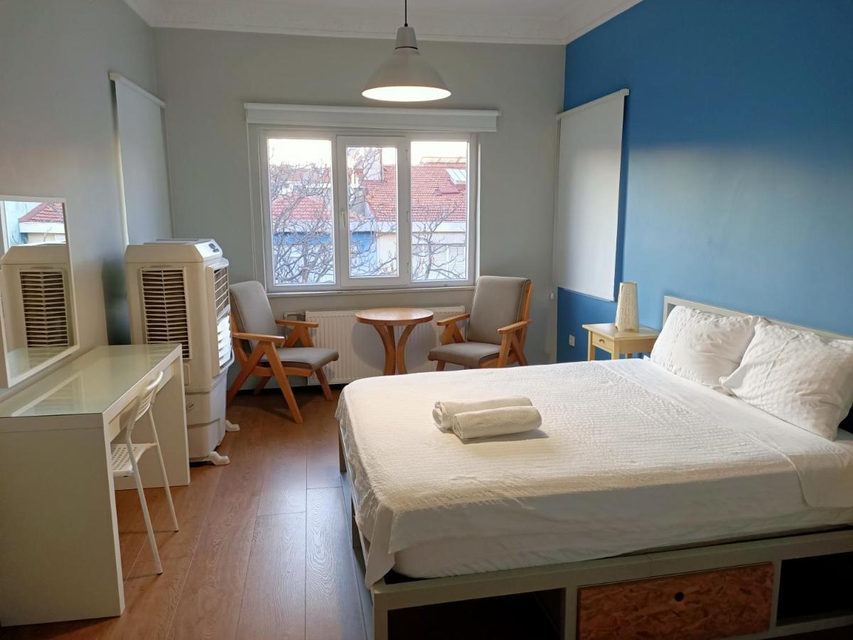 Hostel Bahane Istanbulská provincie Exteriér fotografie