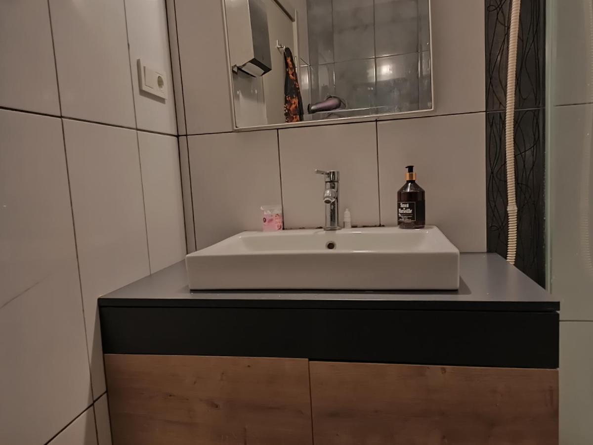 Hostel Bahane Istanbulská provincie Exteriér fotografie