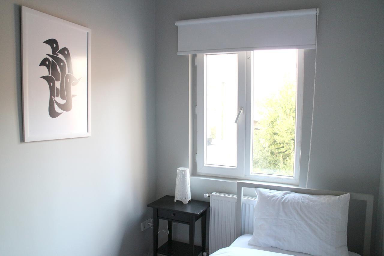 Hostel Bahane Istanbulská provincie Exteriér fotografie
