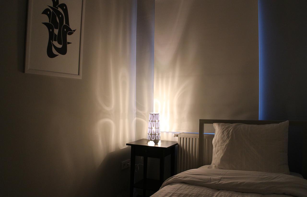Hostel Bahane Istanbulská provincie Exteriér fotografie