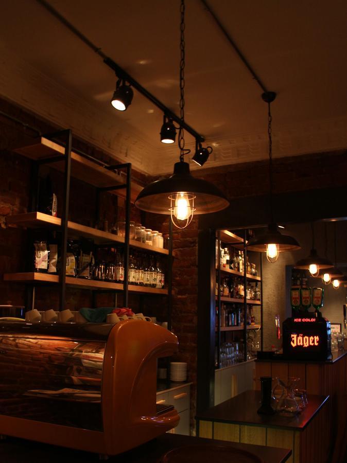 Hostel Bahane Istanbulská provincie Exteriér fotografie