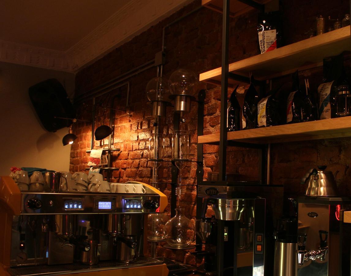 Hostel Bahane Istanbulská provincie Exteriér fotografie