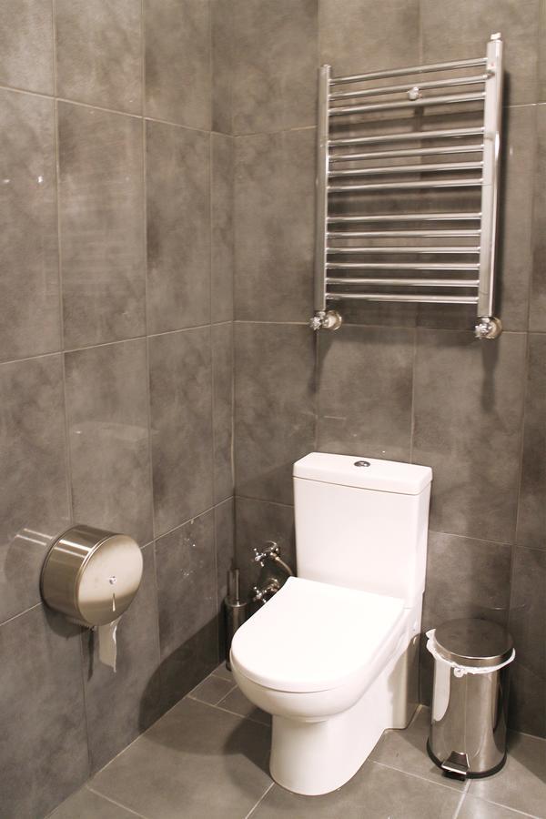 Hostel Bahane Istanbulská provincie Exteriér fotografie