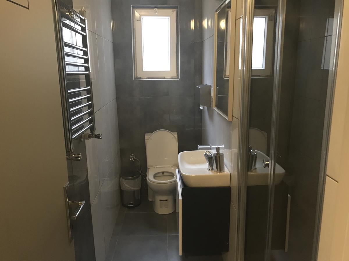 Hostel Bahane Istanbulská provincie Exteriér fotografie