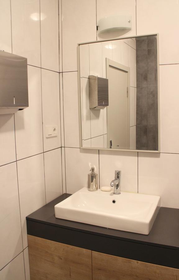 Hostel Bahane Istanbulská provincie Exteriér fotografie