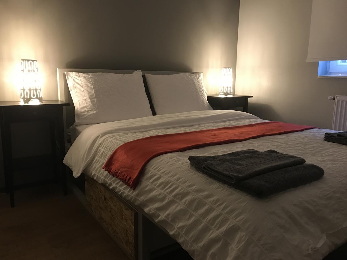 Hostel Bahane Istanbulská provincie Exteriér fotografie