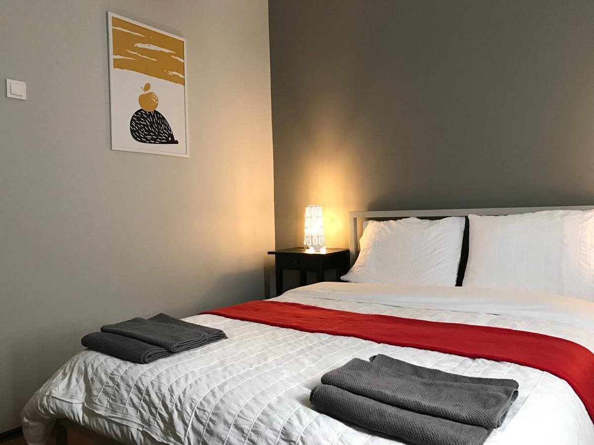 Hostel Bahane Istanbulská provincie Exteriér fotografie