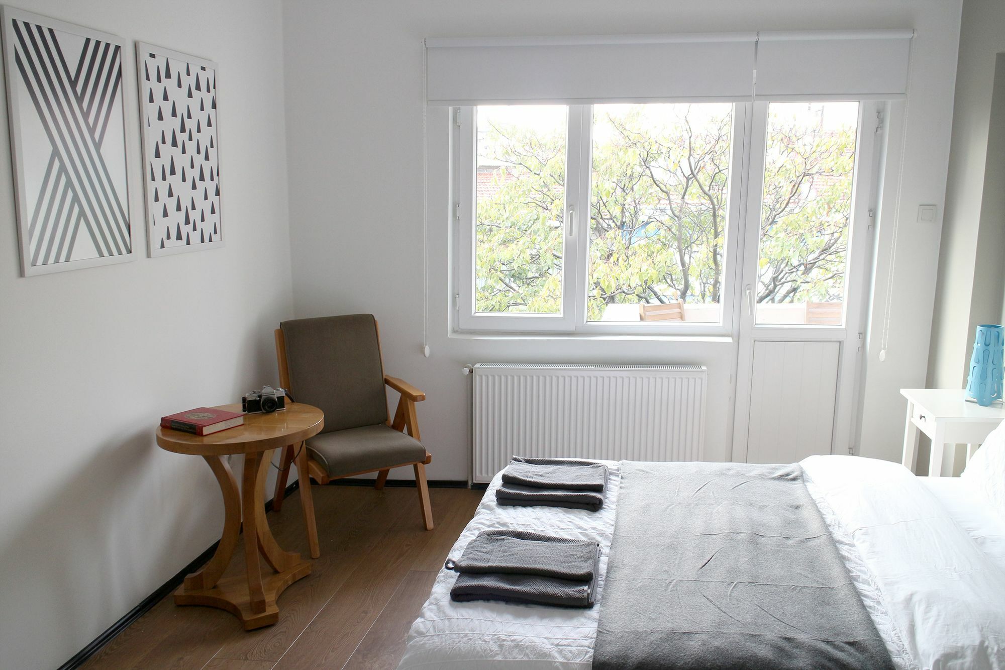 Hostel Bahane Istanbulská provincie Exteriér fotografie